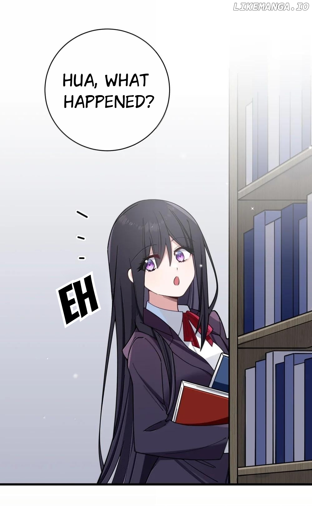 My Fake Girlfriends are using me as a Shield Chapter 131 - page 43